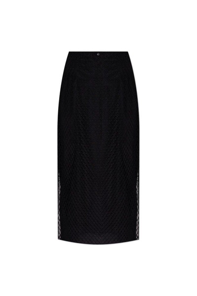 Dolce & Gabbana Skirt with detachable outer layer