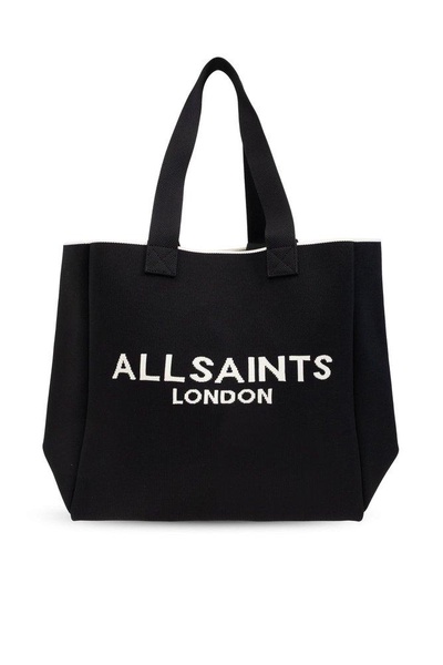 AllSaints Bag Izzy shopper style