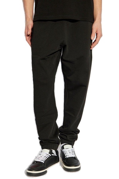 Kenzo sweatpants with logo patch