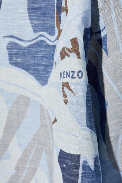 Kenzo Short-sleeve shirt