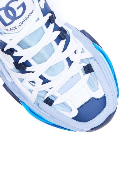 Dolce&Gabbana Men Sneakers Airmaster