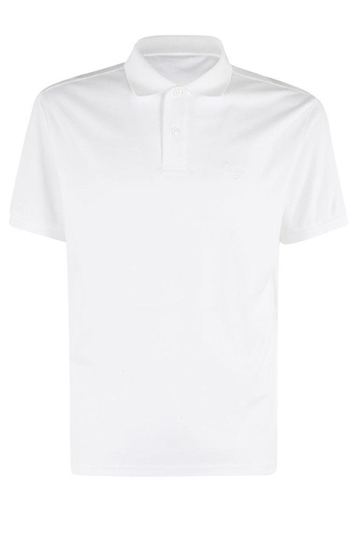 Hylton Interlock Polo