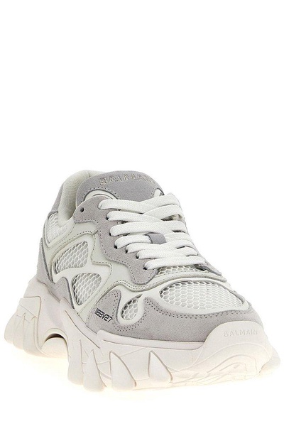 Sneakers woman Balmain