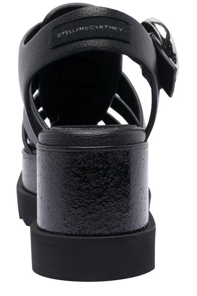 Elyse Platform Sandals