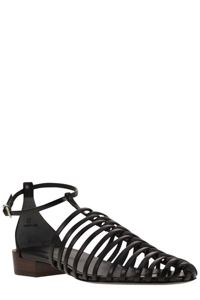 Tod's Women Leather Sandal