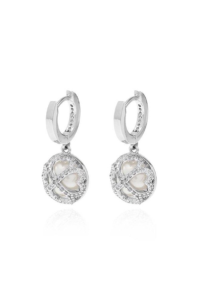 Kate Spade Drop earrings