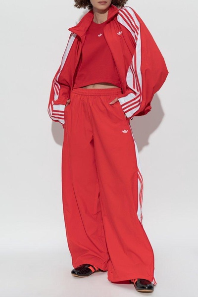ADIDAS Originals Short T-shirt with logo