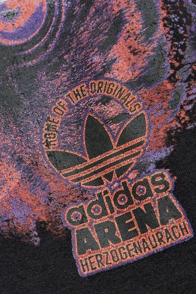 ADIDAS Originals T-shirt with print