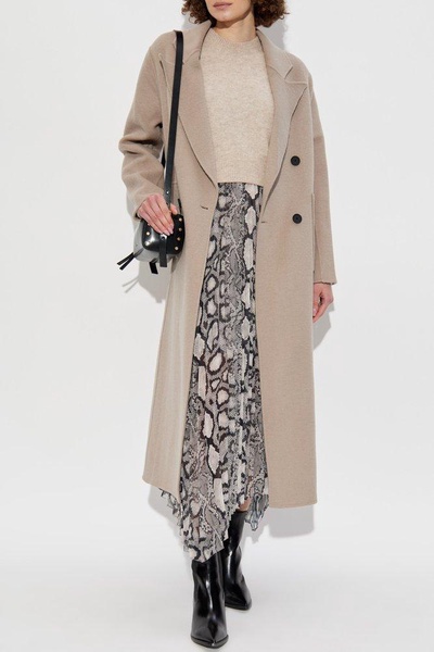 AllSaints Coat Pheebee