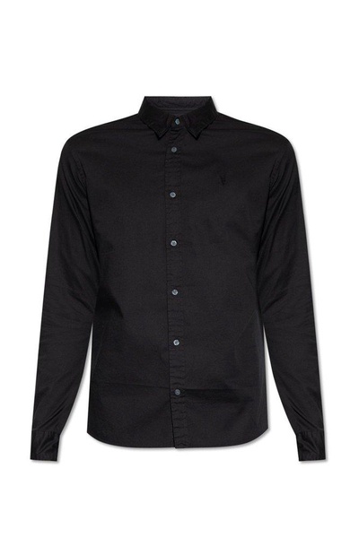 AllSaints ‘Hawthorne’ shirt