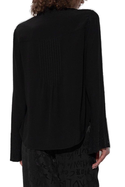 Zadig & Voltaire Top 'Taika'