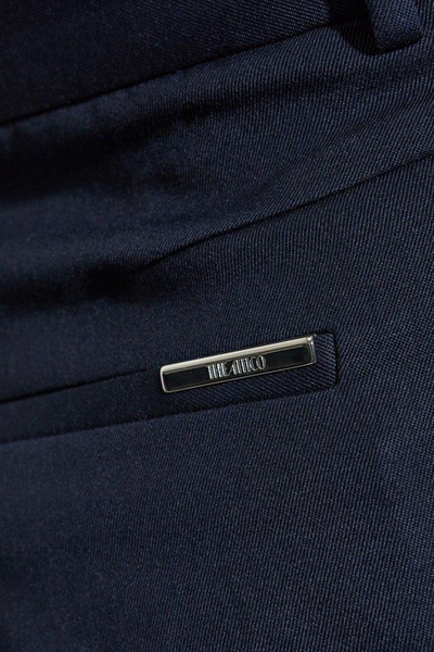 The Attico Wool Pants