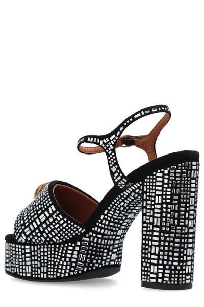 Kurt Geiger Platform sandals Kensington