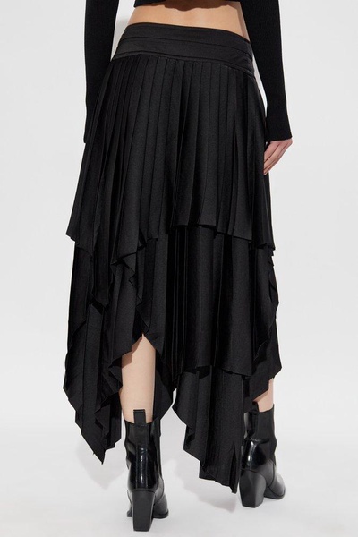 AllSaints Skirt 'Kat'