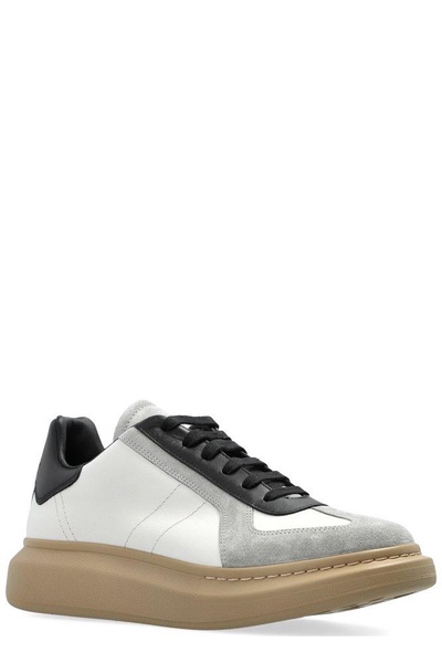 Oversized Retro Sneakers
