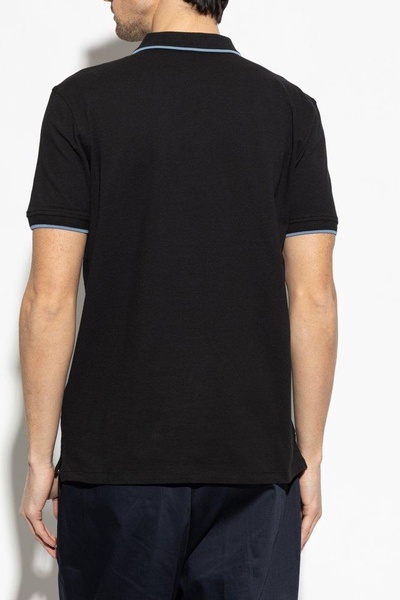 PS Paul Smith Polo with patch