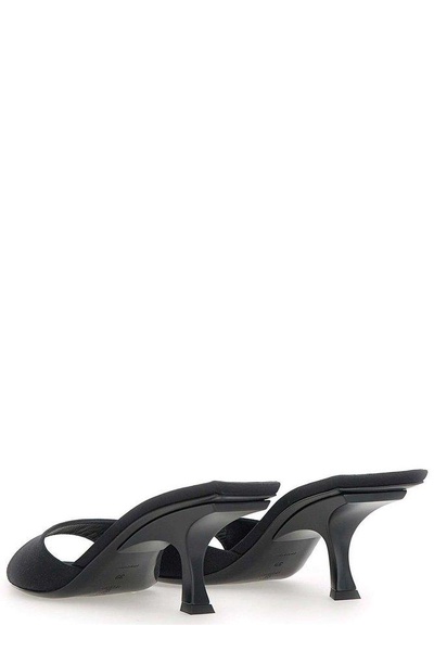 Heeled Sandals