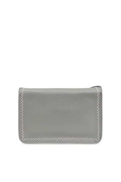 Marni Leather shoulder bag