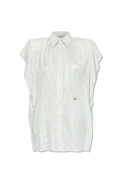 Stella McCartney Silk shirt dress