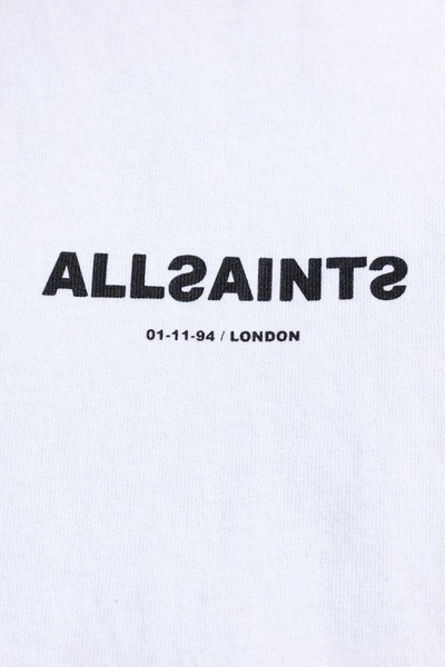 AllSaints T-shirt Subverse