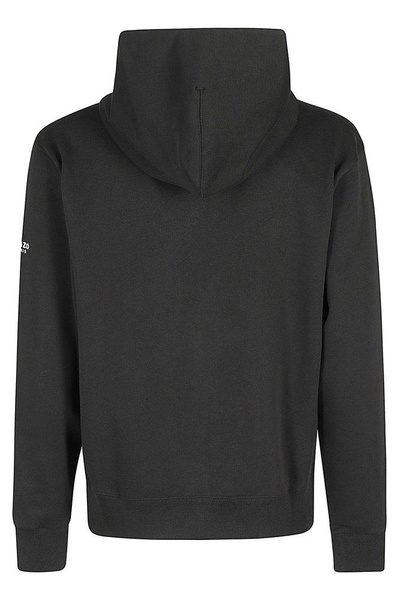 Boke Flower Full Zip Hoodie