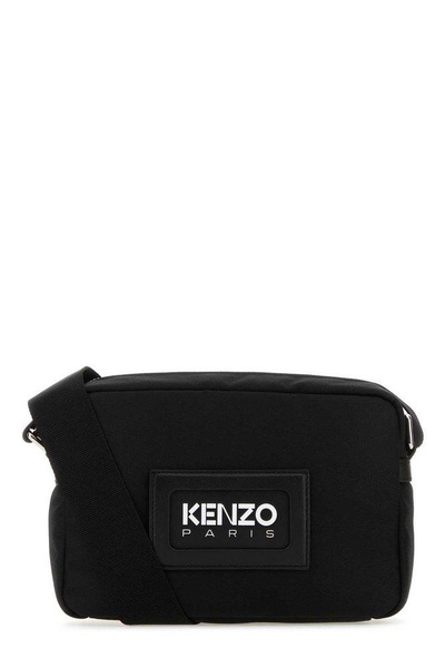 Kenzo Shoulder bag with logo