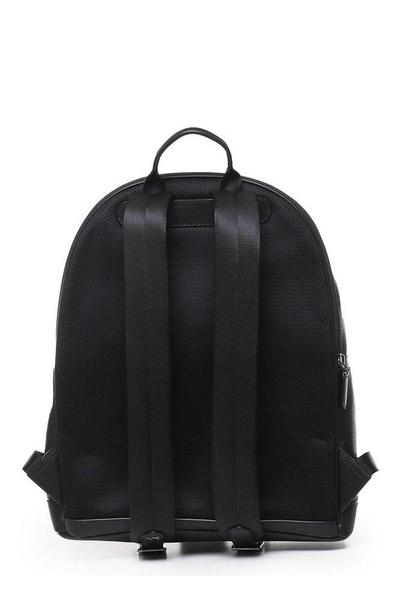 Commuter Backpack In Nylon