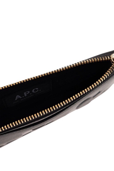Pouch With Logo