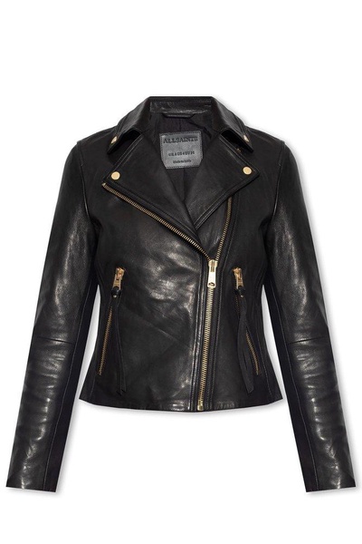 AllSaints 'Dalby' biker jacket