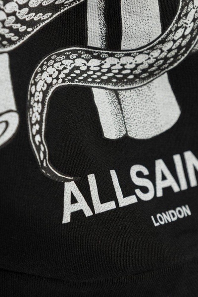 AllSaints Sweatshirt Pippa