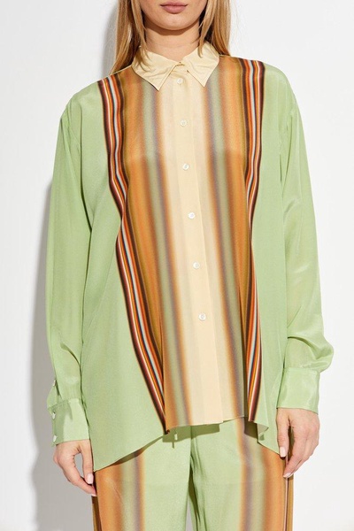 Paul Smith Silk shirt