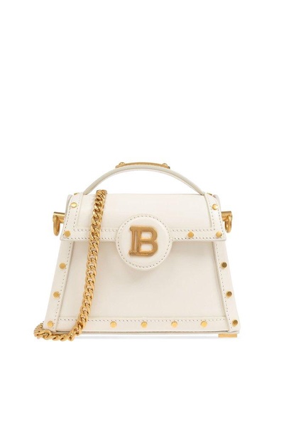 Balmain Shoulder Bag B-Buzz Dynasty Small