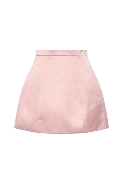 Blumarine Short skirt