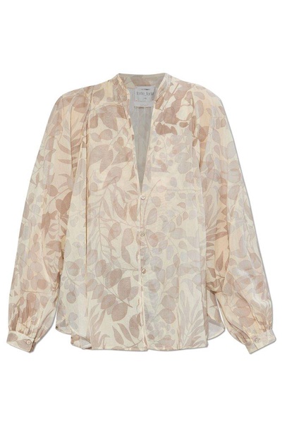 Forte Forte Loose fit shirt