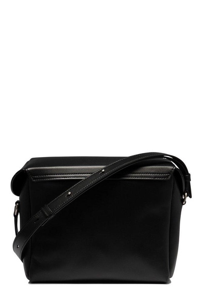 Lid Bag