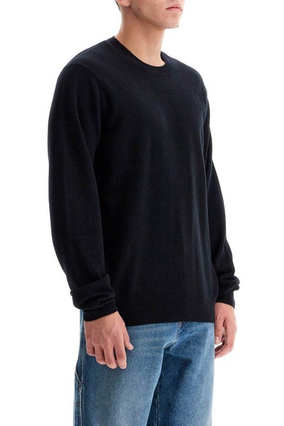 Wool Shirt