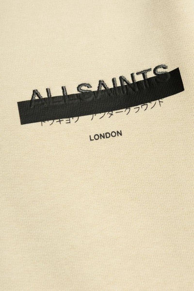 AllSaints Hoodie Redact