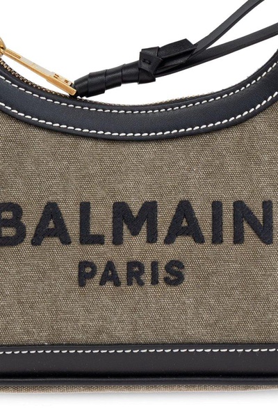 Balmain Shoulder bag with logo