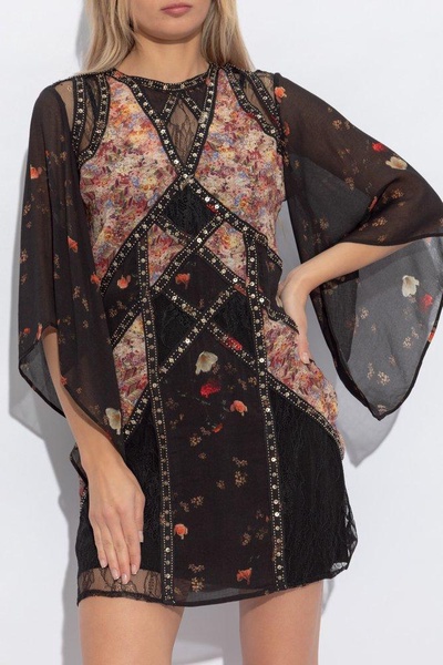 AllSaints Dress 'Luca'