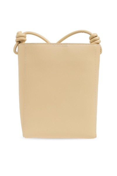 JIL SANDER Shoulder bag Giro