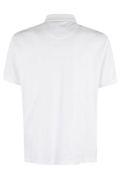 Hylton Interlock Polo