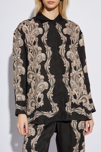 AllSaints Shirt Bernie