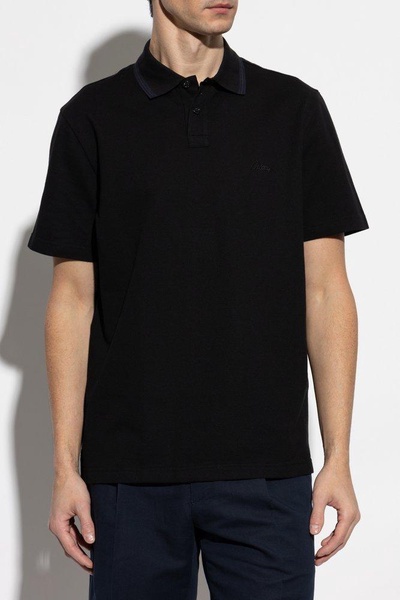 Brioni Cotton Polo