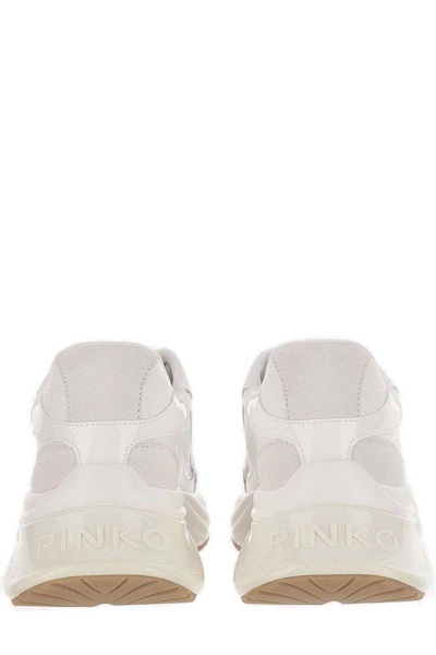 White Sneakers