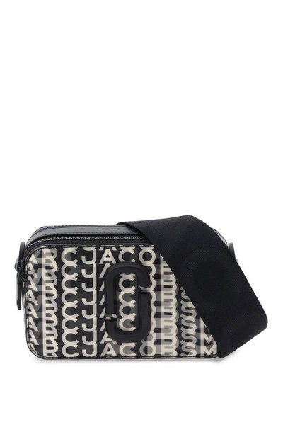 The Snapshot Bag With Lenticular Effect