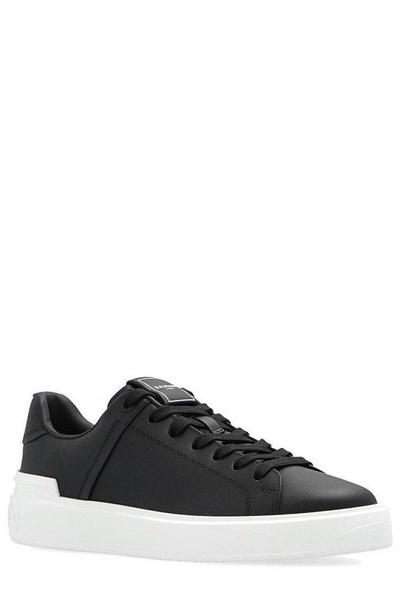 Balmain ‘B-Court’ sneakers