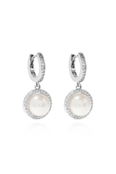 Kate Spade Drop earrings