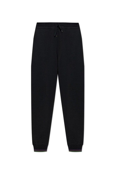 Ps Paul Smith Sweatshirt With Stand-up Collar