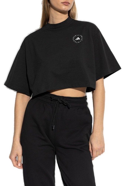 ADIDAS by Stella McCartney Logo T-shirt