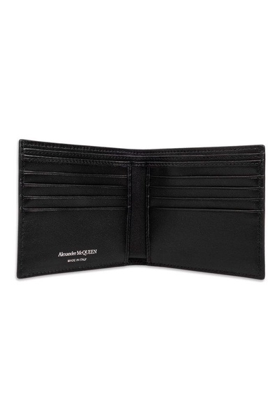Logo Billfold Wallet
